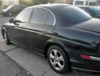 2002 Jaguar S-Type - Stockton, CA