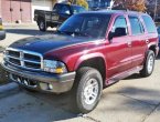 2002 Dodge Durango - Mount Clemens, MI