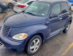 2004 Chrysler PT Cruiser under $3000 in Texas