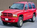 2001 Dodge Durango was SOLD for only $800...!