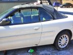 2004 Chrysler Sebring under $2000 in Texas