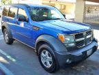 2007 Dodge Nitro in California