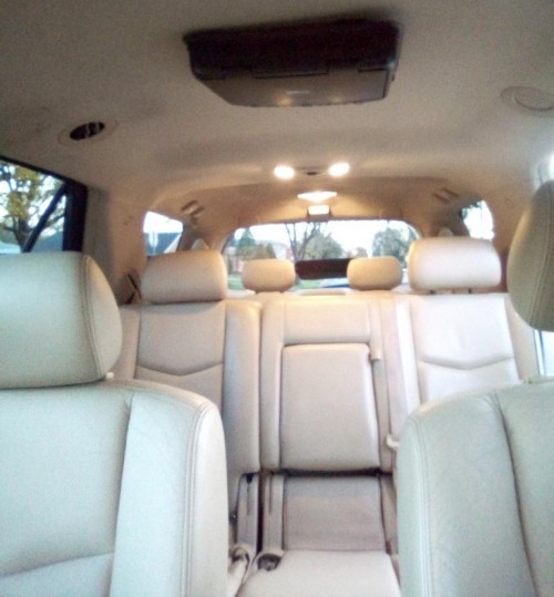  06 Cadillac SRX SUV By Owner Under 5000 In Elk Grove Village IL