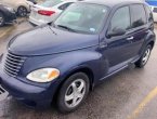 2004 Chrysler PT Cruiser under $3000 in Texas