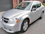 2010 Dodge Avenger under $3000 in Illinois