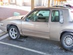 1992 Cadillac DeVille under $1000 in Nevada