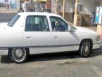 1994 Cadillac DeVille under $3000 in Arkansas