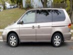 2004 Honda Odyssey was SOLD for only $550...!