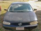 2004 Volkswagen Golf in Texas