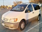 2003 Toyota Sienna under $4000 in California