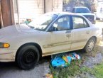 1988 Buick Century - Columbia, MS