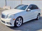 2010 Mercedes Benz E-Class under $7000 in Georgia