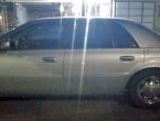 2002 Cadillac DeVille under $3000 in California