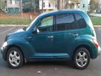 2001 Chrysler PT Cruiser under $3000 in Massachusetts