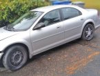 2002 Chrysler Sebring - Bellevue, WA