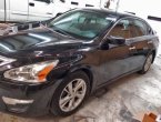 2014 Nissan Altima under $8000 in Arkansas