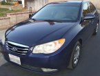 2010 Hyundai Elantra under $4000 in California