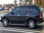 2004 Buick Rainier under $3000 in Alabama