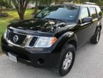 2012 Nissan Pathfinder under $6000 in Texas