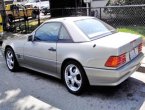 1992 Mercedes Benz SL-Class in South Carolina