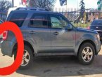 2010 Ford Escape under $4000 in Michigan