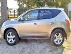 2005 Nissan Murano under $4000 in Texas