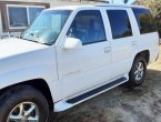 2000 Cadillac Escalade under $4000 in California