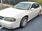 2004 Chevrolet Impala under $2000 in Indiana