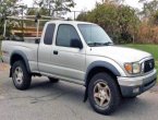 2004 Toyota Tacoma under $8000 in Massachusetts