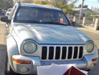 2002 Jeep Liberty under $3000 in California