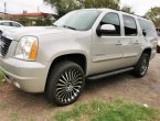 2007 GMC Yukon under $6000 in Texas