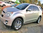 2013 Chevrolet Equinox under $7000 in Texas