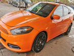 2013 Dodge Dart under $5000 in Texas