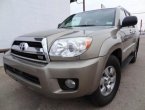 2007 Toyota 4Runner under $15000 in Texas