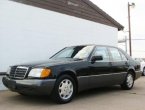 1992 Mercedes Benz 400 under $3000 in Texas