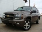 2008 Chevrolet Trailblazer under $16000 in TX