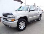 2004 Chevrolet Suburban under $12000 in Texas