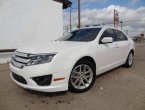 2010 Ford Fusion under $19000 in Texas