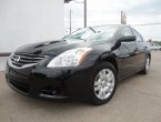 2011 Nissan Altima under $20000 in Texas