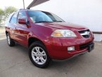 2006 Acura MDX under $14000 in Texas