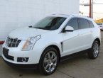 2012 Cadillac SRX under $6000 in Texas