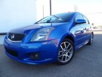 2007 Nissan Sentra - Grand Prairie, TX