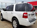 2011 Ford Expedition in TX