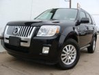 2009 Mercury Mariner under $17000 in Texas