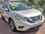 2016 Nissan Murano - West Park, FL