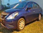 2019 Nissan Versa - West Park, FL