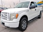 2011 Ford F-150 under $10000 in Texas