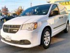 2014 Dodge Van in Texas