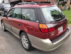 2003 Subaru Outback - San Antonio, TX