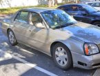 2001 Cadillac DeVille - Saint Petersburg, FL